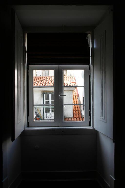 Shiado Hostel Lisboa Phòng bức ảnh